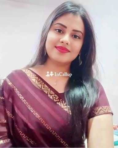 known for being caring premium escort in sagar magnetic black eyes and black hair - Call Girls in Sagar
