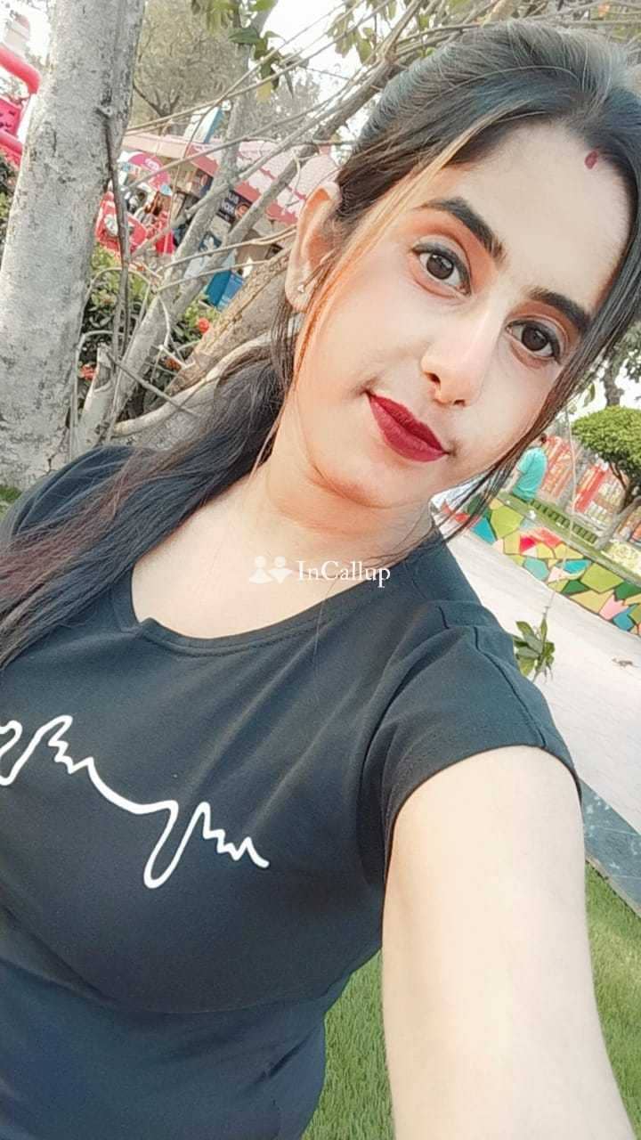 perfect black hair and brown eyes available for advance booking available now trusted reliable service - Call Girls in Sagar