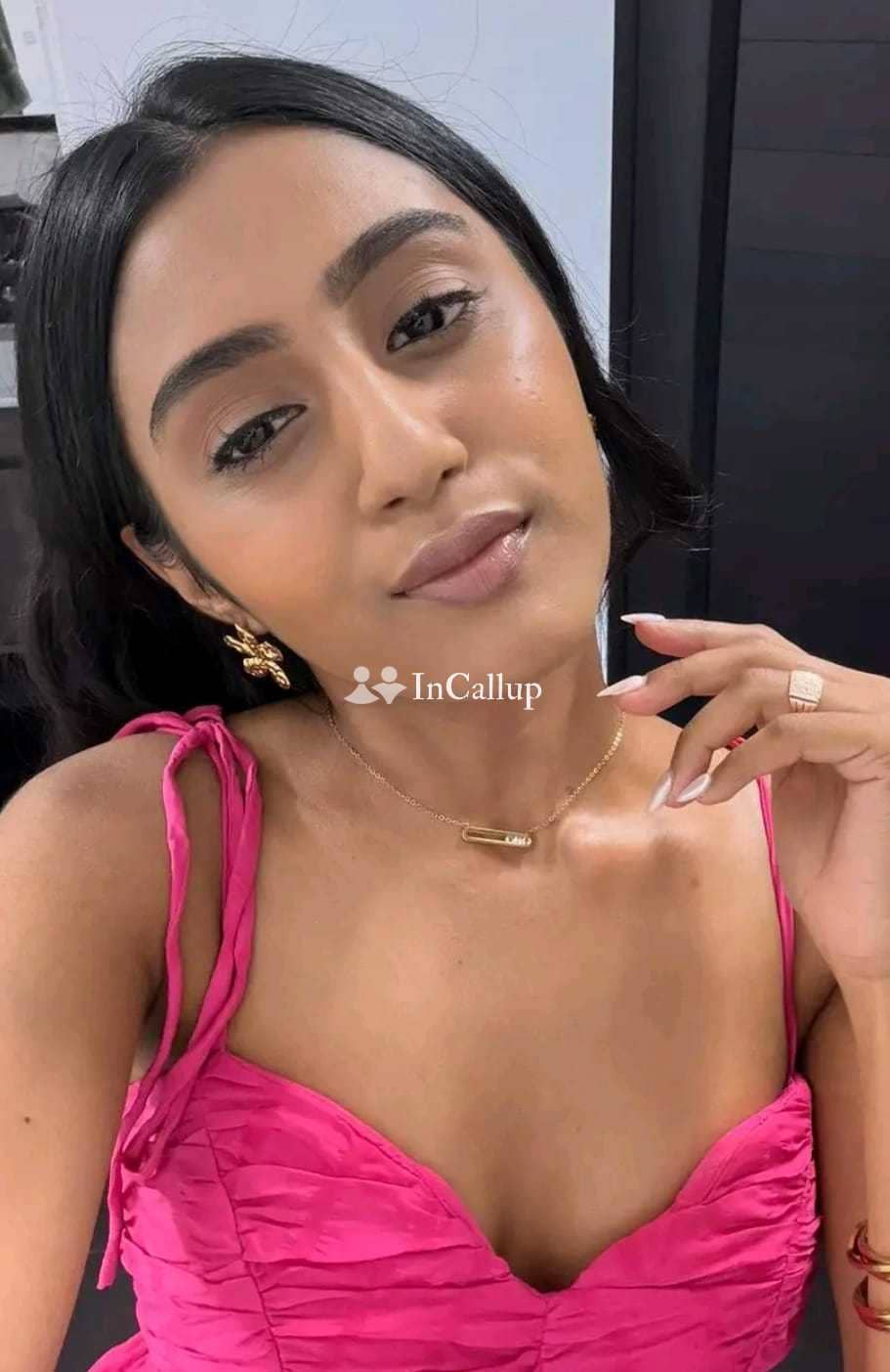 smooth black eyes and black hair available now trusted reliable service - Call Girls in Sagar