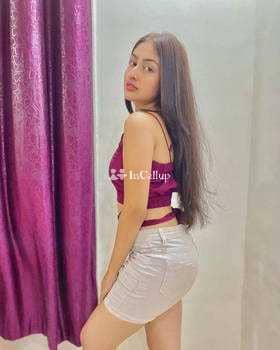 SAGAR CASH HIGH PROFILE GOOD QUILTY SLIM PROFILE AVAILABLE fjv - Call Girls in Sagar