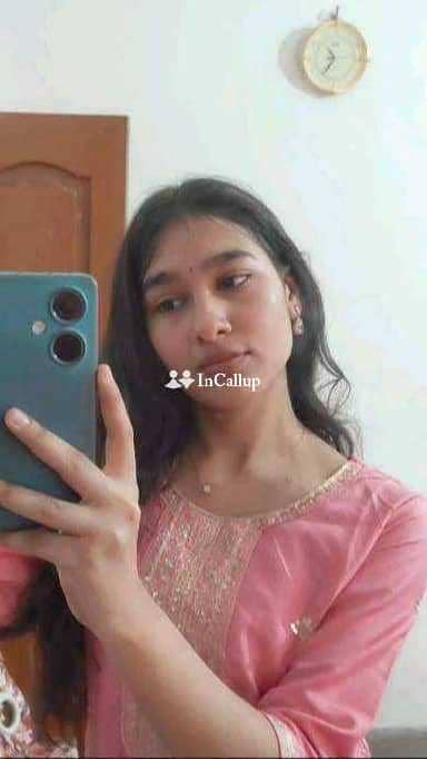 tempting auburn eyes and brown hair available now trusted reliable service - Call Girls in Sagar