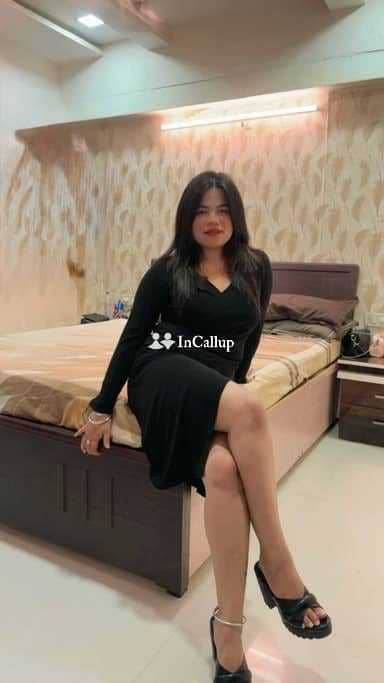 known for being reliable desirable perfect black hair and black eyes available now trusted reliable service - Call Girls in Sagar