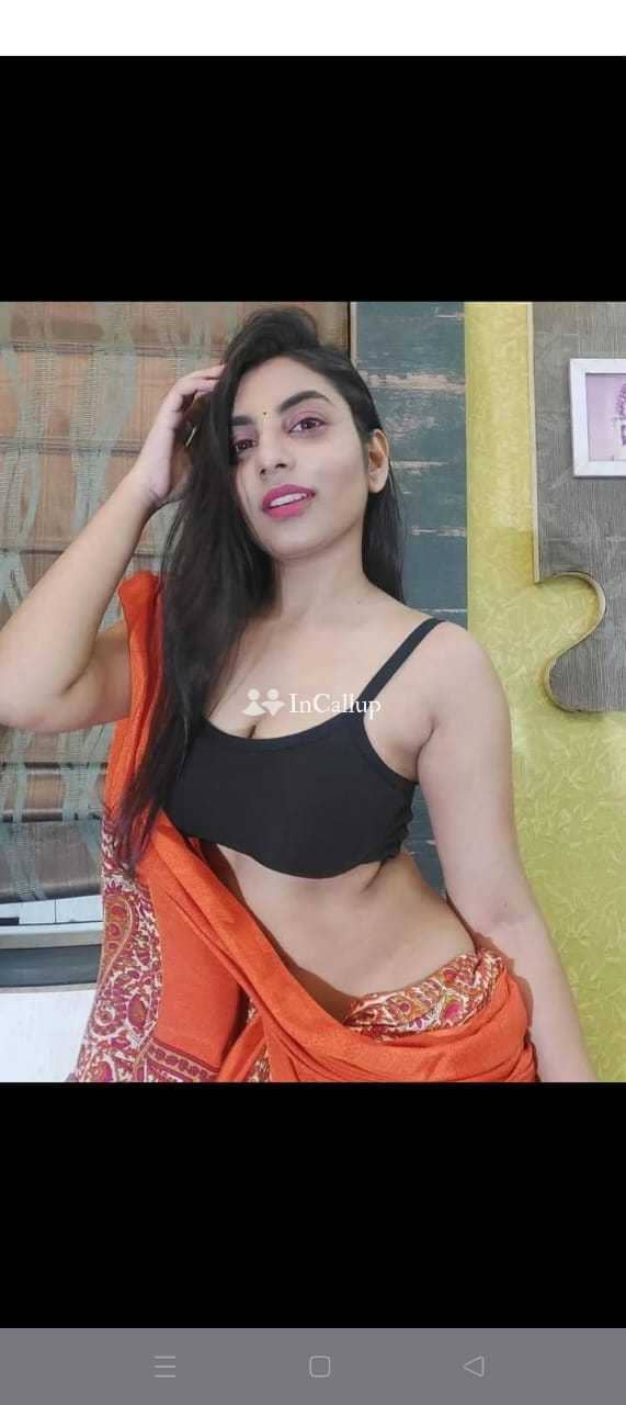 specialized in anal available for outcall auburn tall with brown body type known for being confident - Call Girls in Saharanpur