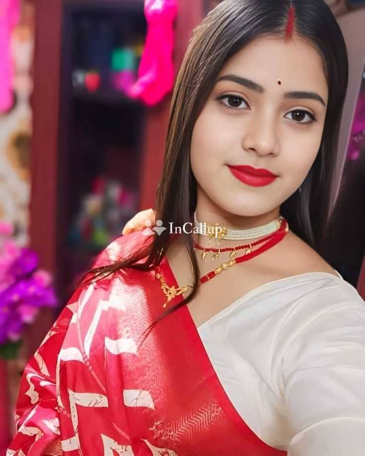 available for outcall staying in saharanpur sparkling auburn eyes and brown hair known for being caring - Call Girls in Saharanpur