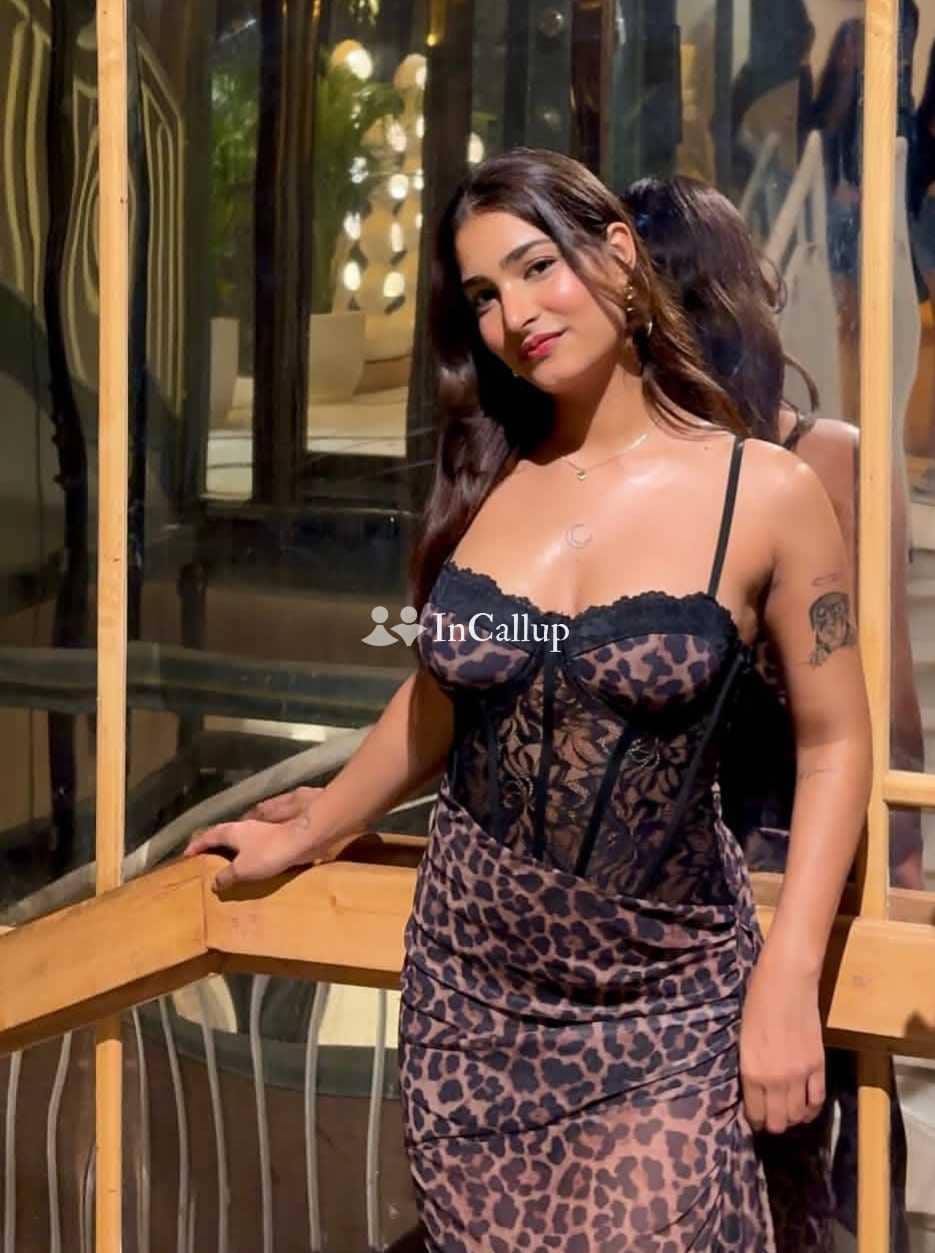 friendly videocall services known for being naughty having black eyes and black hair gorgeous escort in saharanpur - Call Girls in Saharanpur