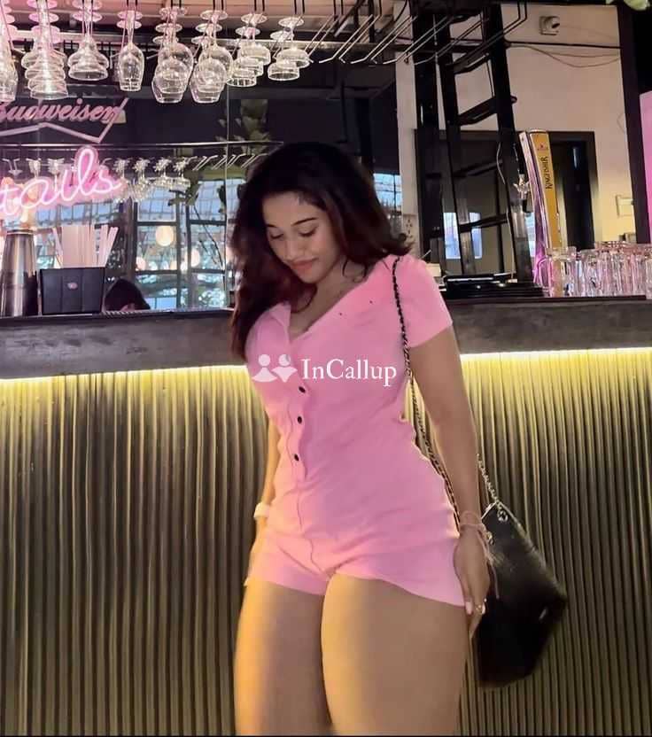 appointment in saharanpur magnetic black eyes and black hair known for being cheerful - Call Girls in Saharanpur