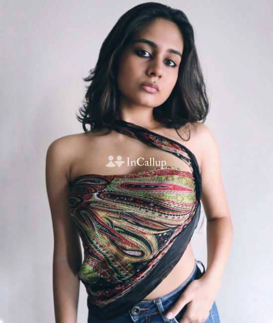 TOP Call Girls In Saket Delhi 8448079011✔️Female Escort Service In Delhi - Call Girls in Saket
