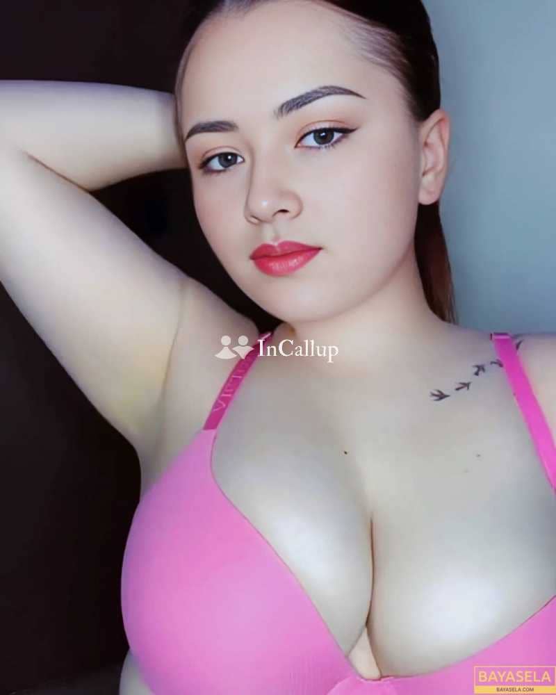 DELHI 9311239389 CALL GIRLS SAKET DELHI ESCORTS service - Call Girls in Saket
