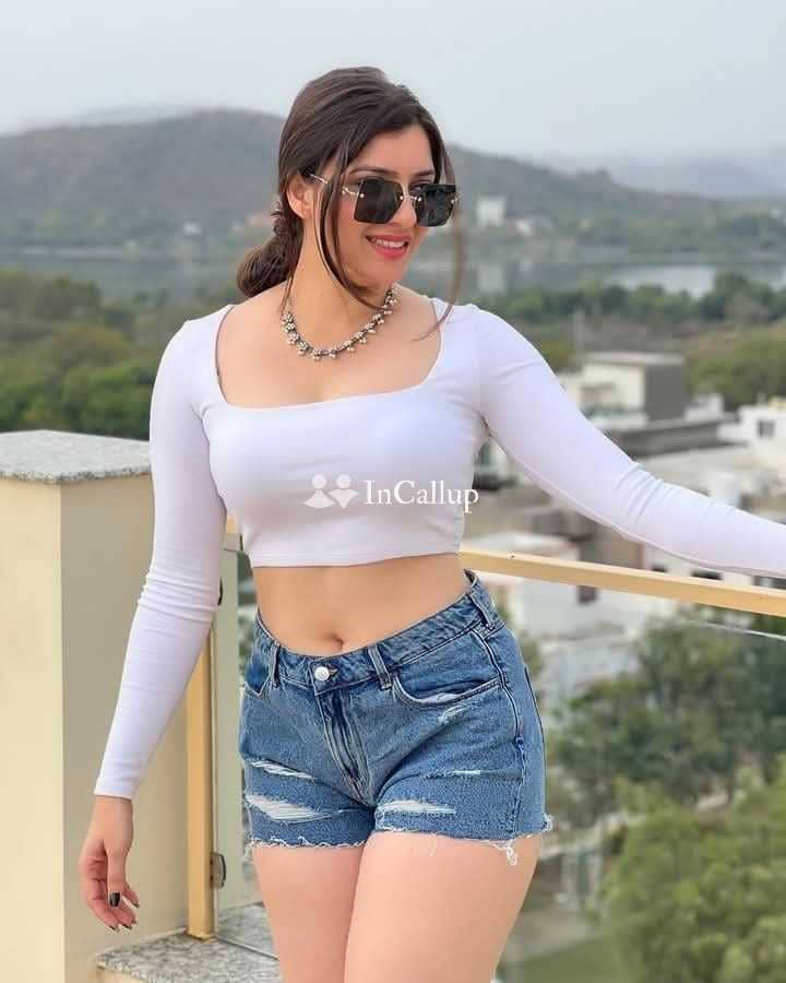 Call Us 9643097474 Call Girls In Sarita Vihar Delhi - Call Girls in Saket