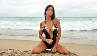 genuine oral girlfriend experience doggy style 69 position blowjob handjob services available for hotel visits - Call Girls in Saket