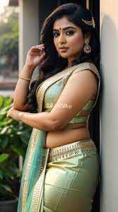 seductive black hair and black eyes queen available now trusted reliable service - Call Girls in Saket