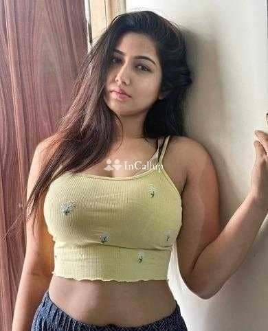 staying in saket available for long bookings available now trusted reliable service - Call Girls in Saket