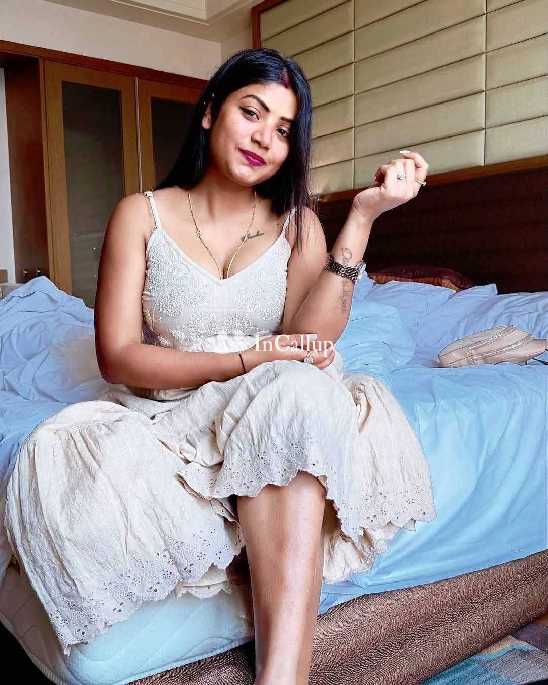 RUHI PATEL 💞 ONLY CASH 💸 💯PAYMENT HAND JOB  💫 - Call Girls in Saket