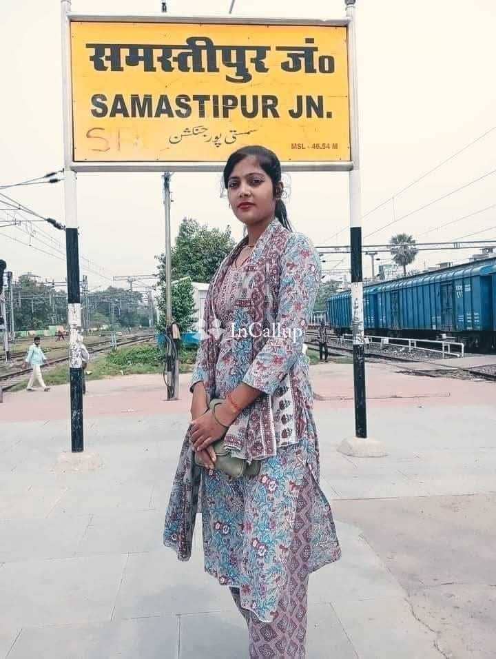 available now trusted reliable service - Call Girls in Samastipur