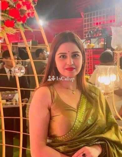 HAND CASH PAYMENT DIRECT TO THE GIRLS ALL GOA HOTEL VILLA OUTCALL AVALABLE ANYTIME WITH HIGH PROFILE CALL GIRLS - Call Girls in Sancoale