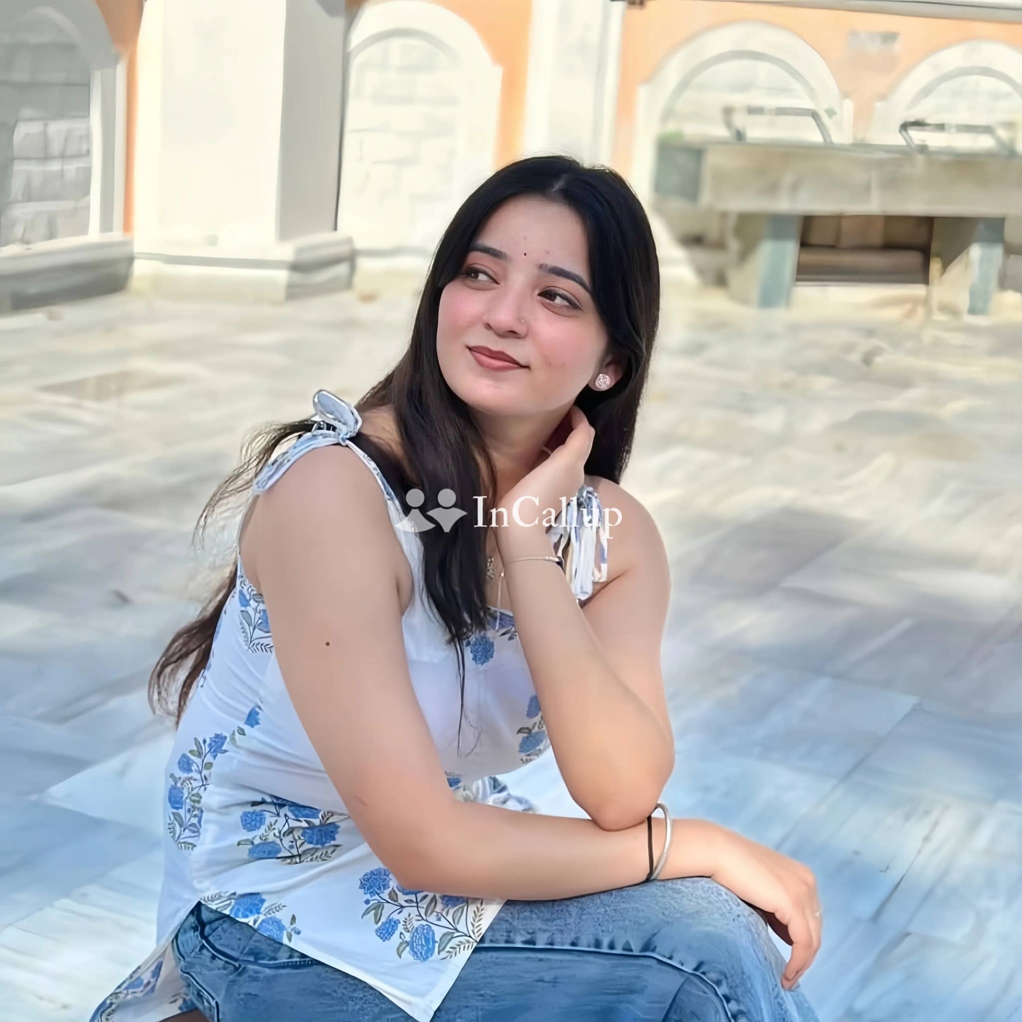 indulge in an unforgettable adventure with kajal the seductive call girl in sancoale for all your desires - Call Girls in Sancoale