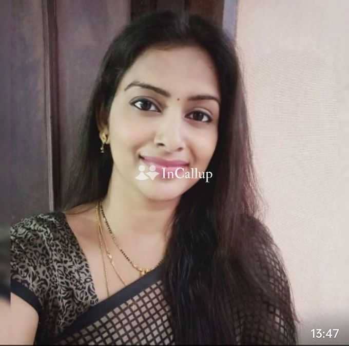 ravishing passionate girl from sangli available for weekend fun delightful black eyes and black hair - Call Girls in Sangli