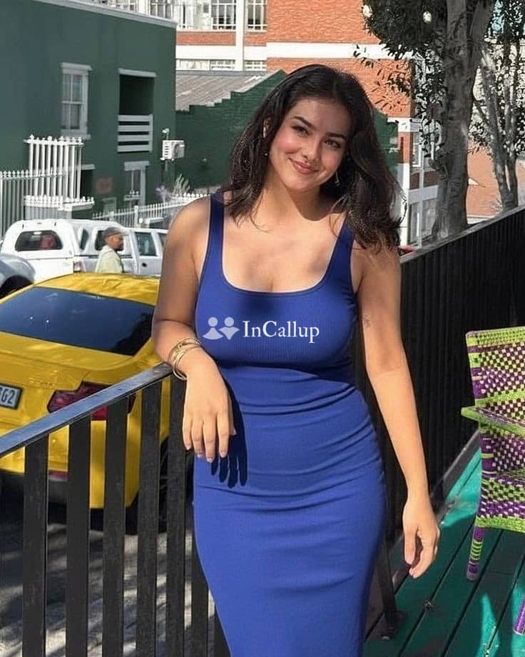 sanglis seductive 21yearold beauty with a curvy figure and enticing services awaits your private experience - Call Girls in Sangli