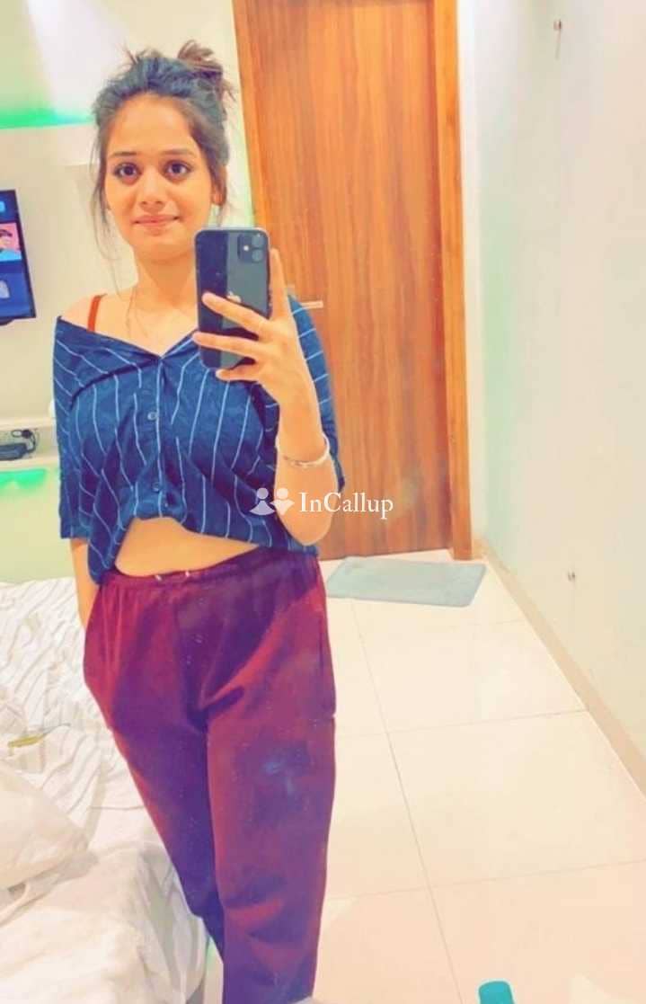 Call me❣️ 100%❣️safe and secure full gurenteee, satisfied ☑️full enjoyment anal full independence call service - Call Girls in Satna