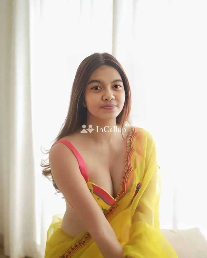 VIP CALL GIRLS ✔️1 hour 1000🥀 2 hour 2000 💕💕 full night  and booking 500 online payment condam - Call Girls in Satna