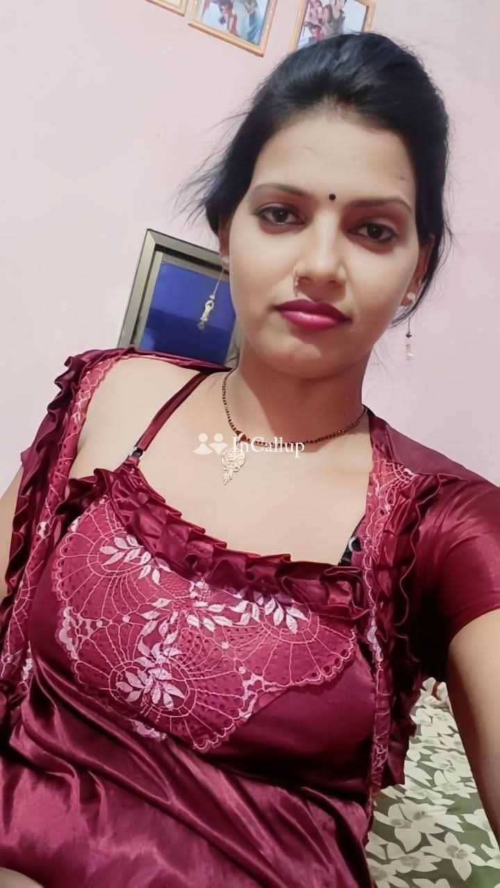 Satna(manika Patel Hotel service room service only cash payment available at 24 hours service khubii - Call Girls in Satna