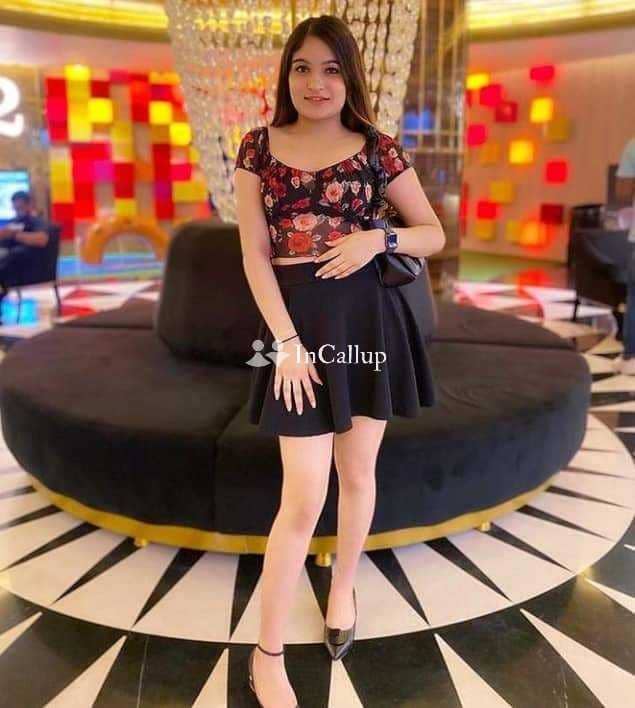 Call Us ↹ 9818470885 ↹ Call Girls in Seelampur, Delhi - Call Girls in Seelampur