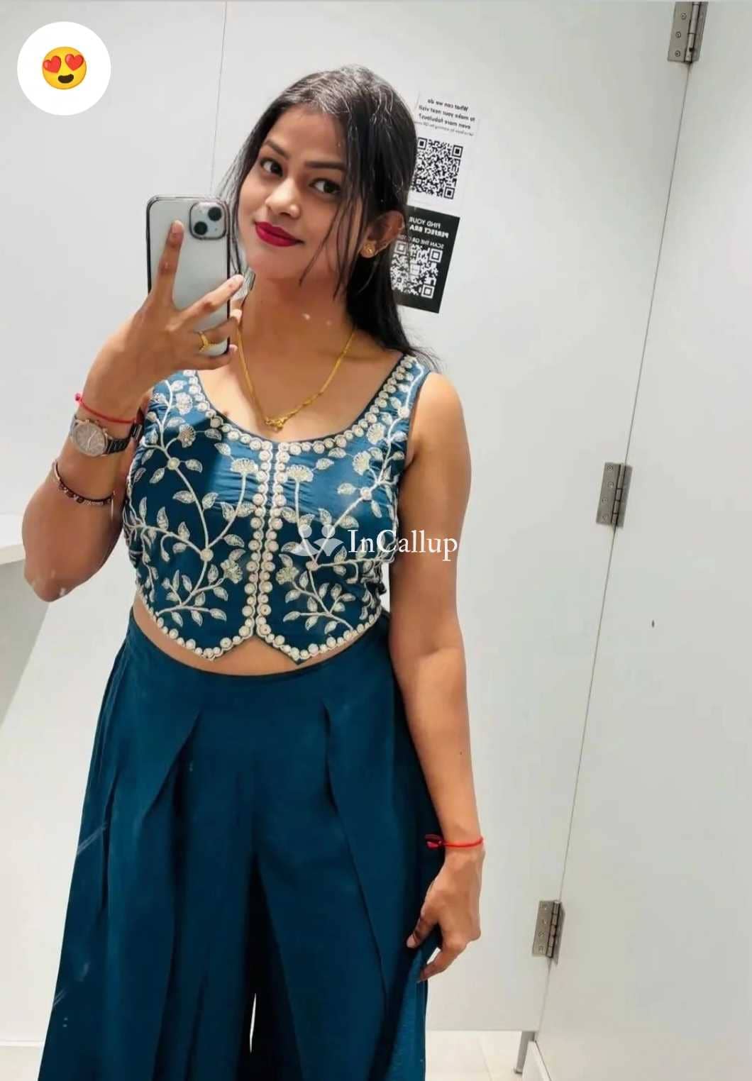 playful black body and black hair available now trusted reliable service - Call Girls in Shimla