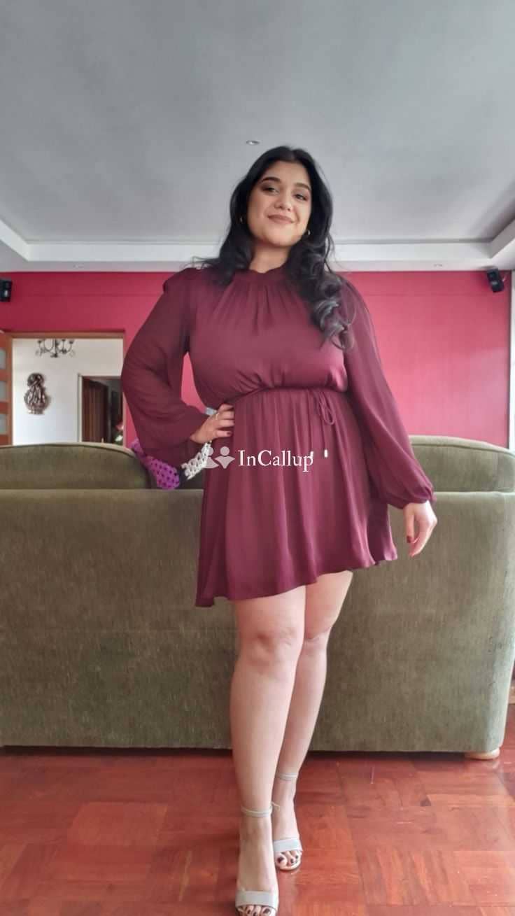 available for advance booking seductive kushi twenty one year old call girls available - Call Girls in Shimoga