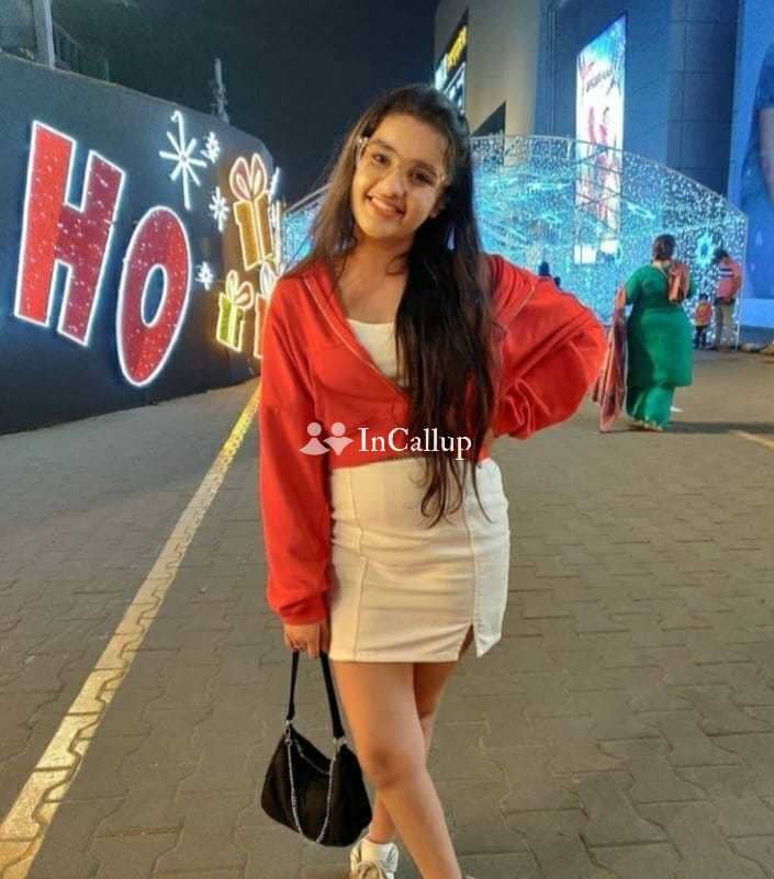 Komal shivpurFull safe service Low price VIP model college girl indipendent hours available guarante - Call Girls in Shivpuri