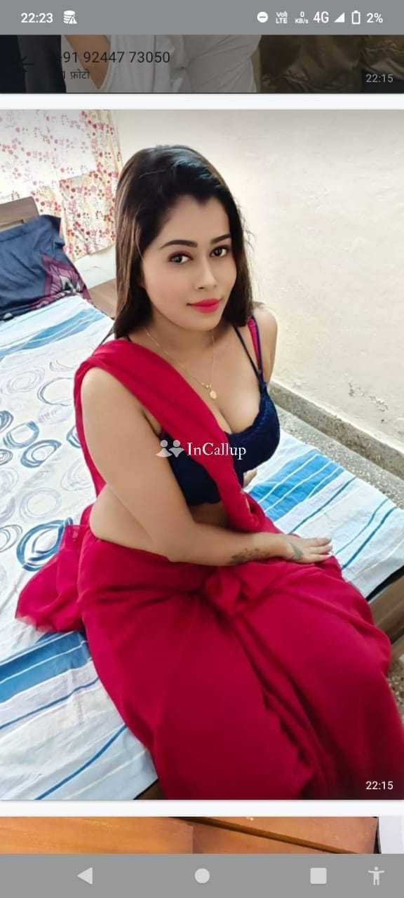 Shivpuri myself Ankita Singh independent escort girls available hard sex service low price hotel and - Call Girls in Shivpuri