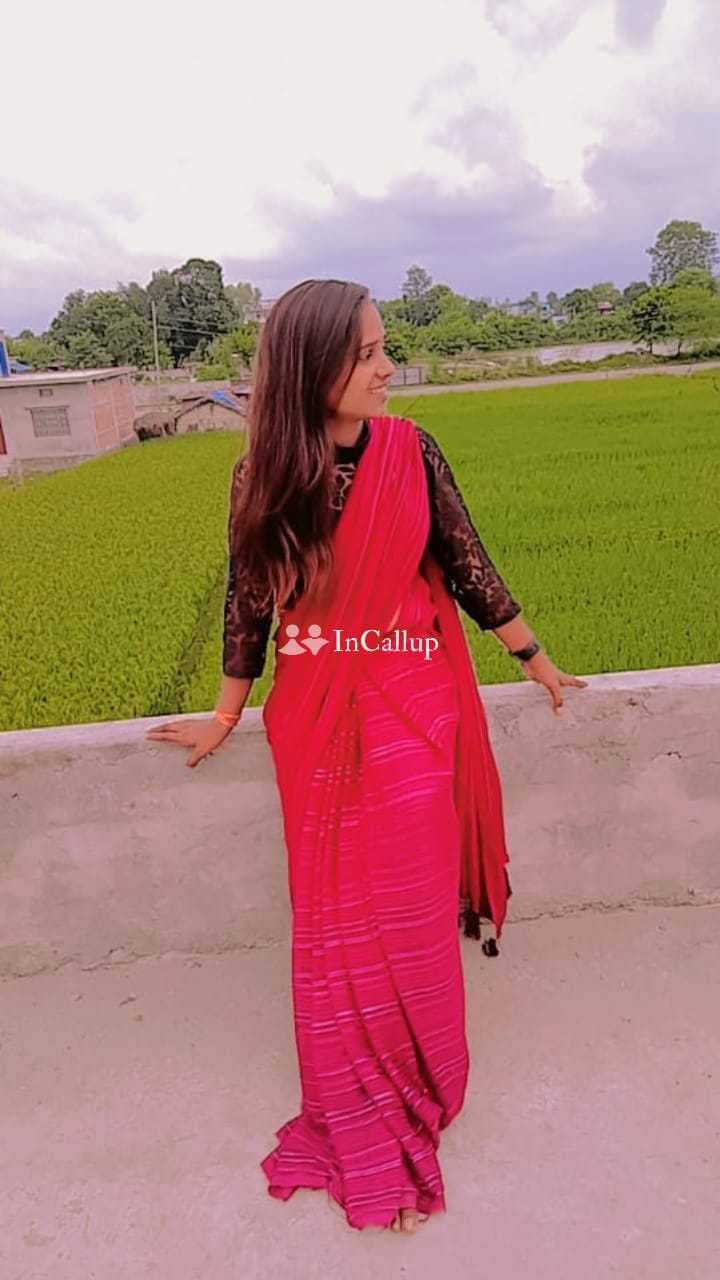 hot black eyes and brown hair available for incall available now trusted reliable service - Call Girls in Sikar