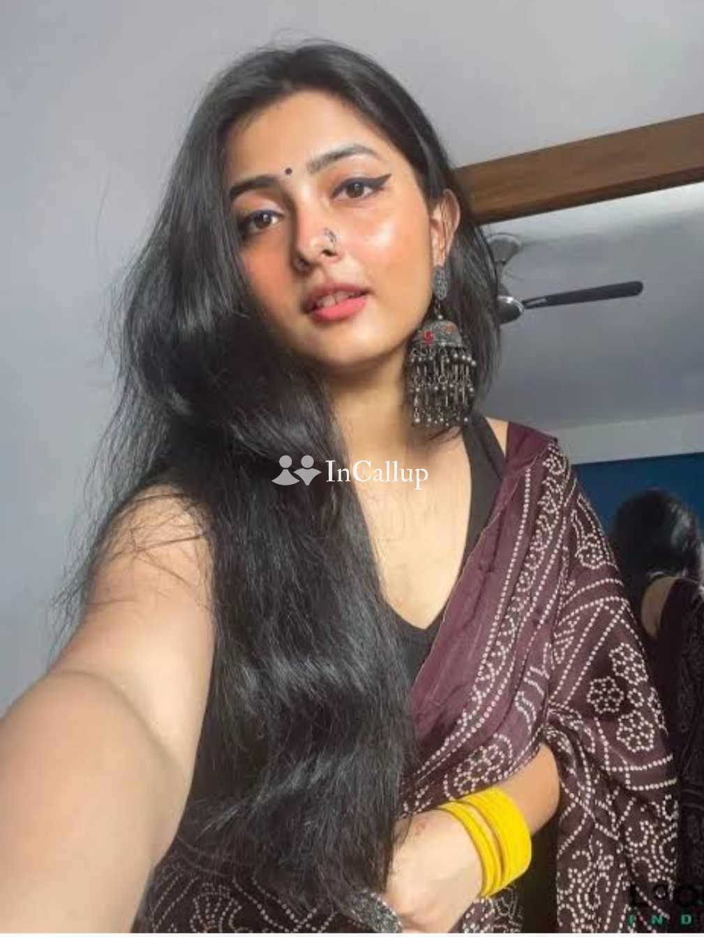 Riya Kumari call girl service 💯❤️💯 full enjoy and unlimited short VC dry - Call Girls in Sikar