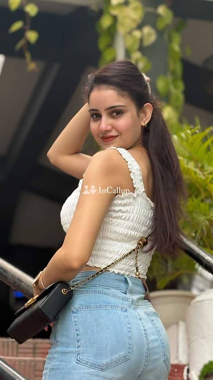 experience the charm of jaanvi rajput in siliguri with seductive services and unforgettable moments - Call Girls in Siliguri