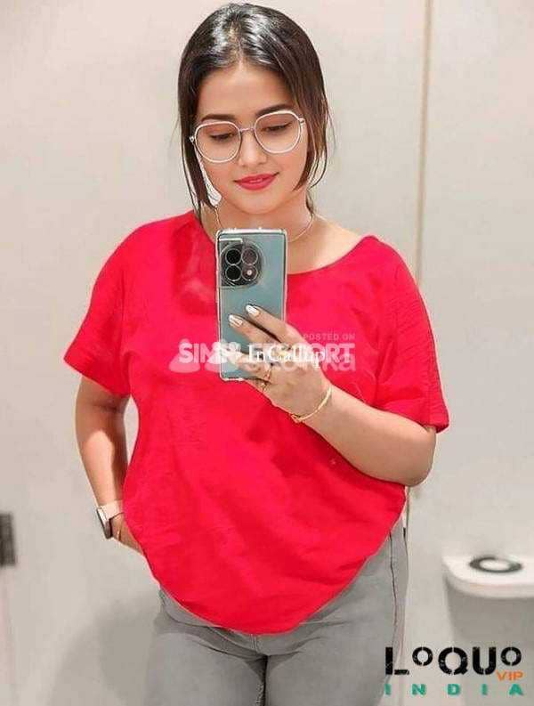 known for being cheerful available for business trip service playful date in siliguri - Call Girls in Siliguri