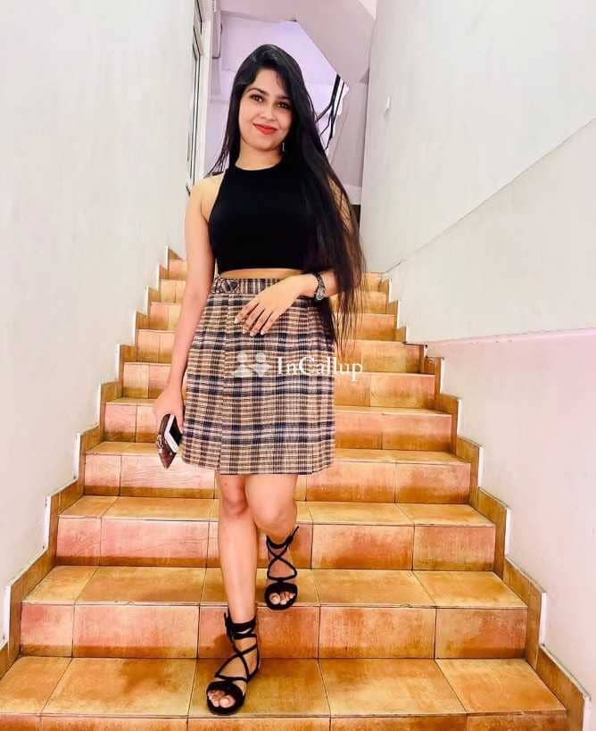 known for being trustworthy with black body type and black eyes available now trusted reliable service - Call Girls in Sirmaur
