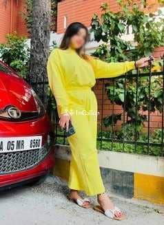 ONLY GENIUNE CUSTOMER CALdkin - Call Girls in Sirsa