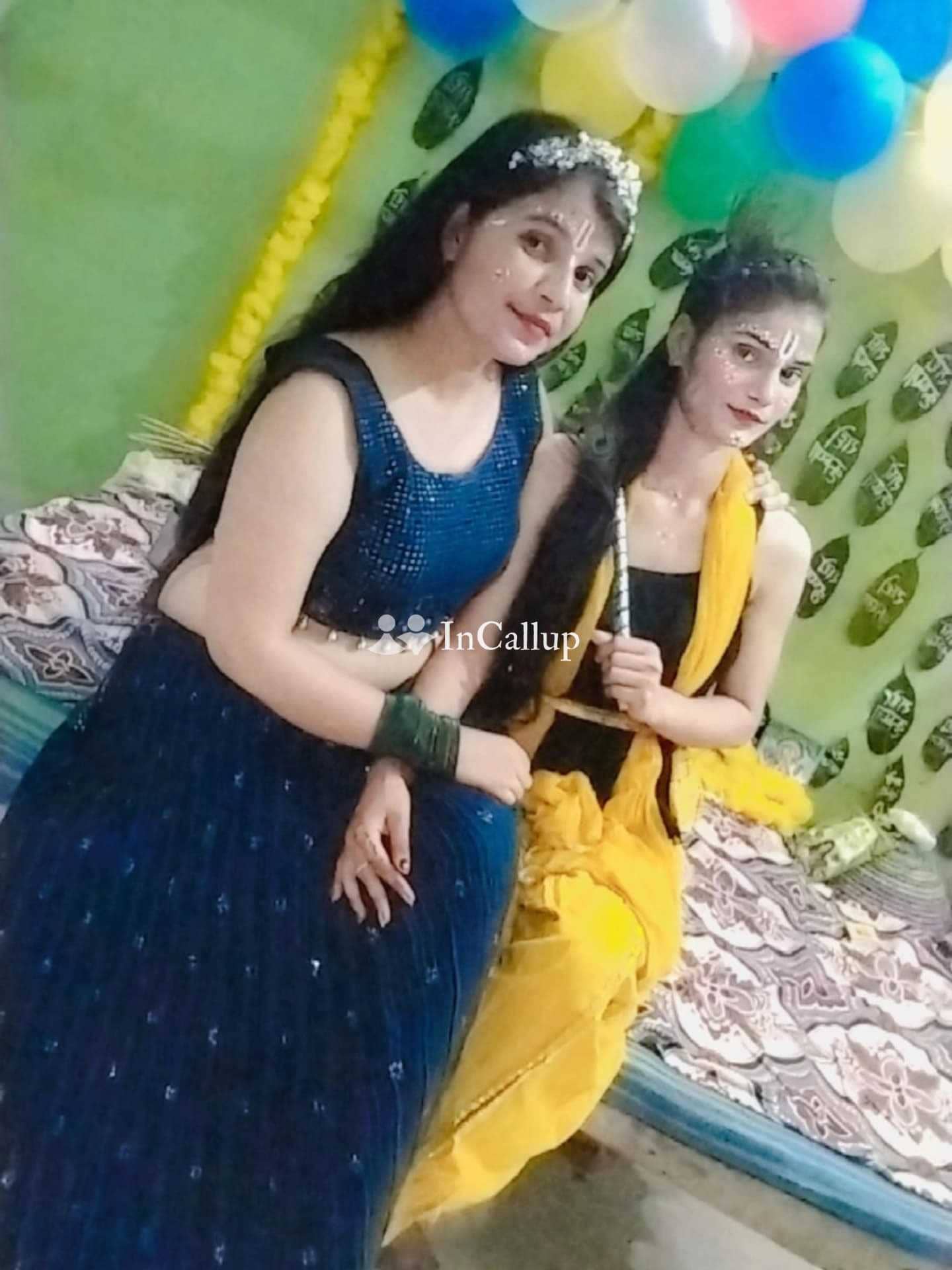 Sirsa hot zenium very good looking unlimited - Call Girls in Sirsa
