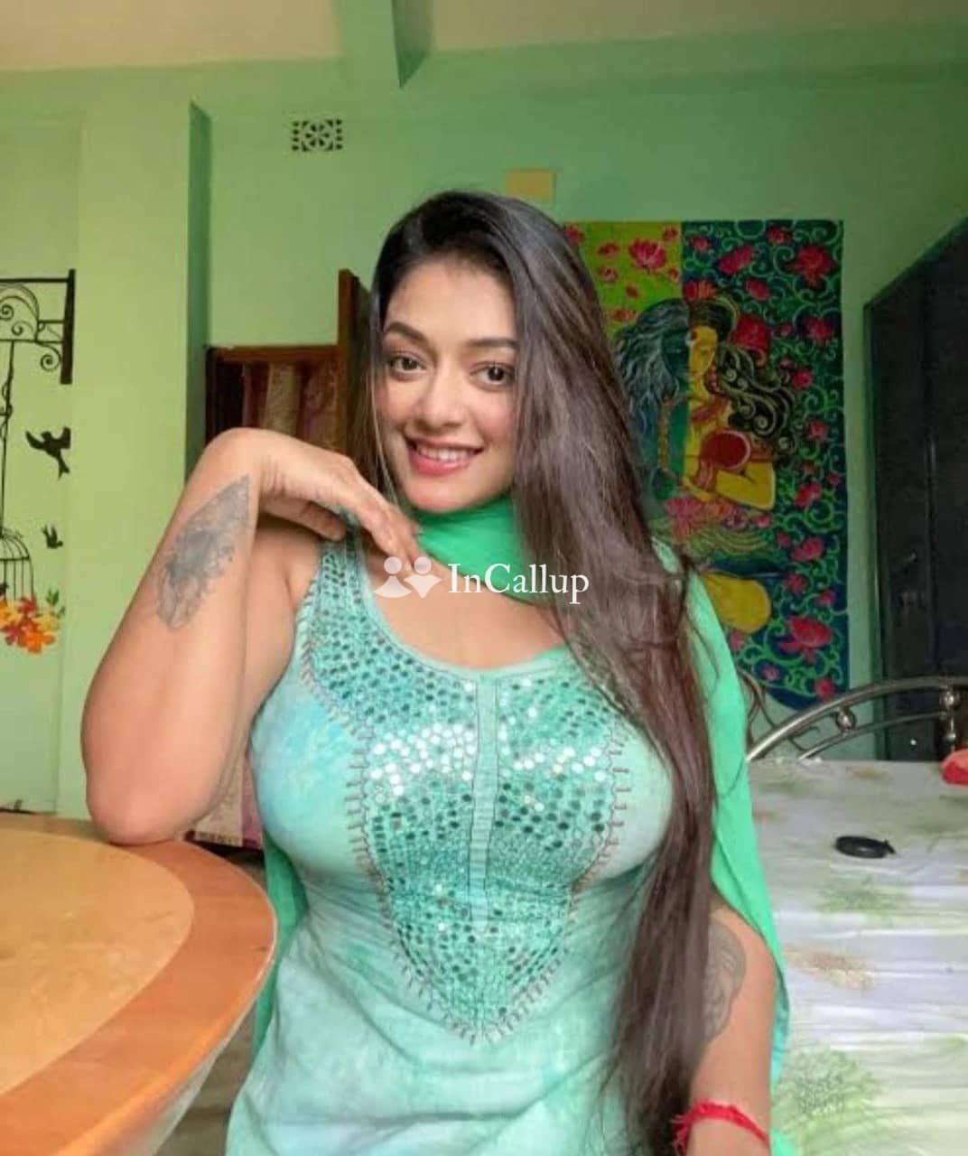 experience pure pleasure with kajal sharma your seductive call girl in solapur offering unforgettable encounters - Call Girls in Solapur