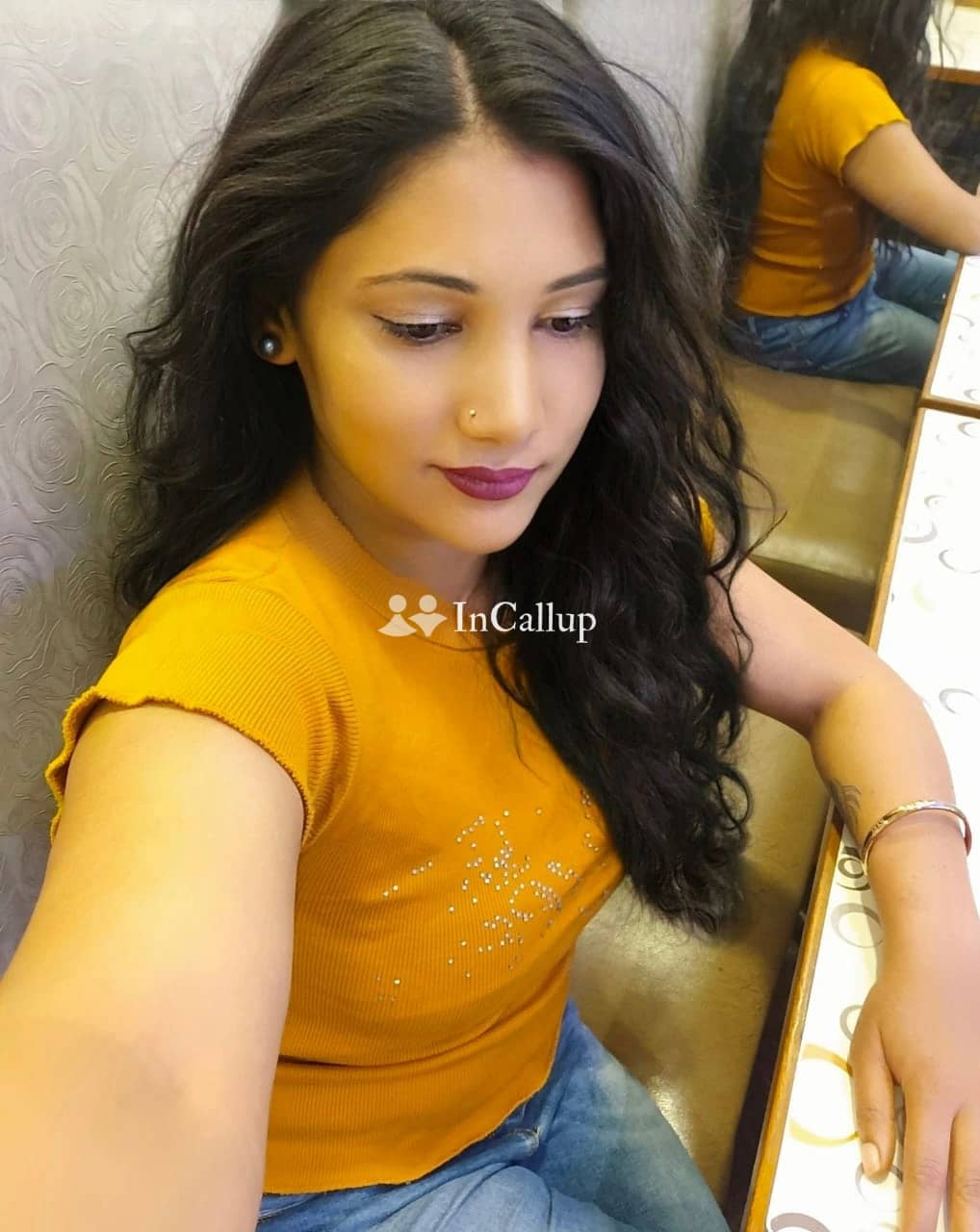 explore unforgettable moments with kajal sharma in solapurs most enchanting girlfriend experience - Call Girls in Solapur