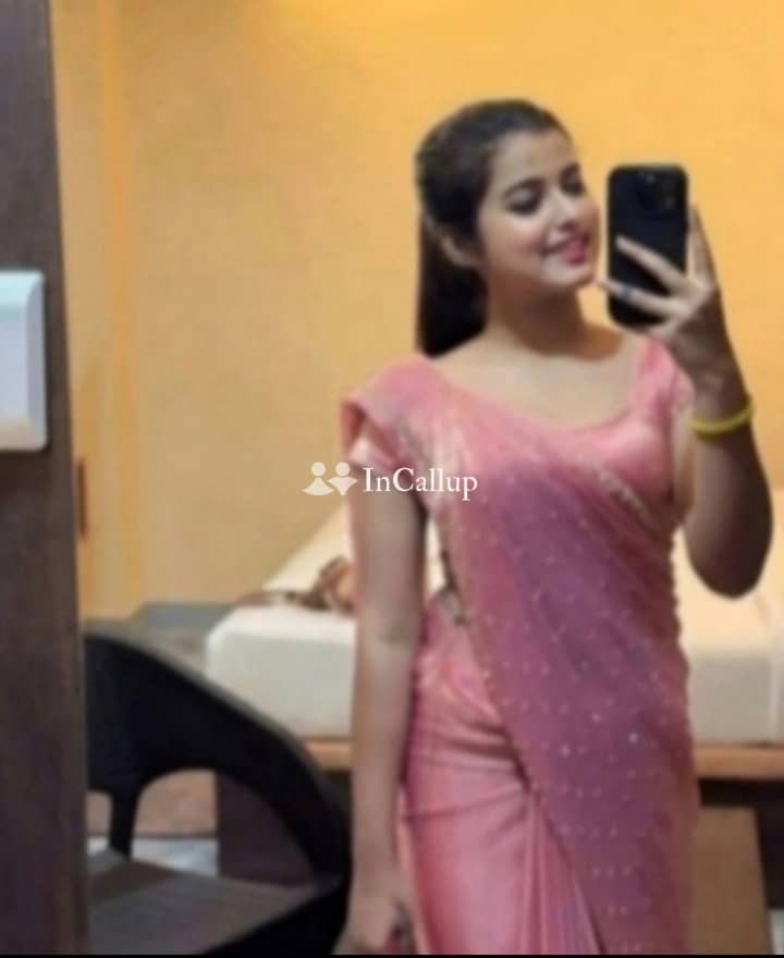 explore unforgettable moments with an alluring 23yearold call girl in solapur for a thrilling experience - Call Girls in Solapur