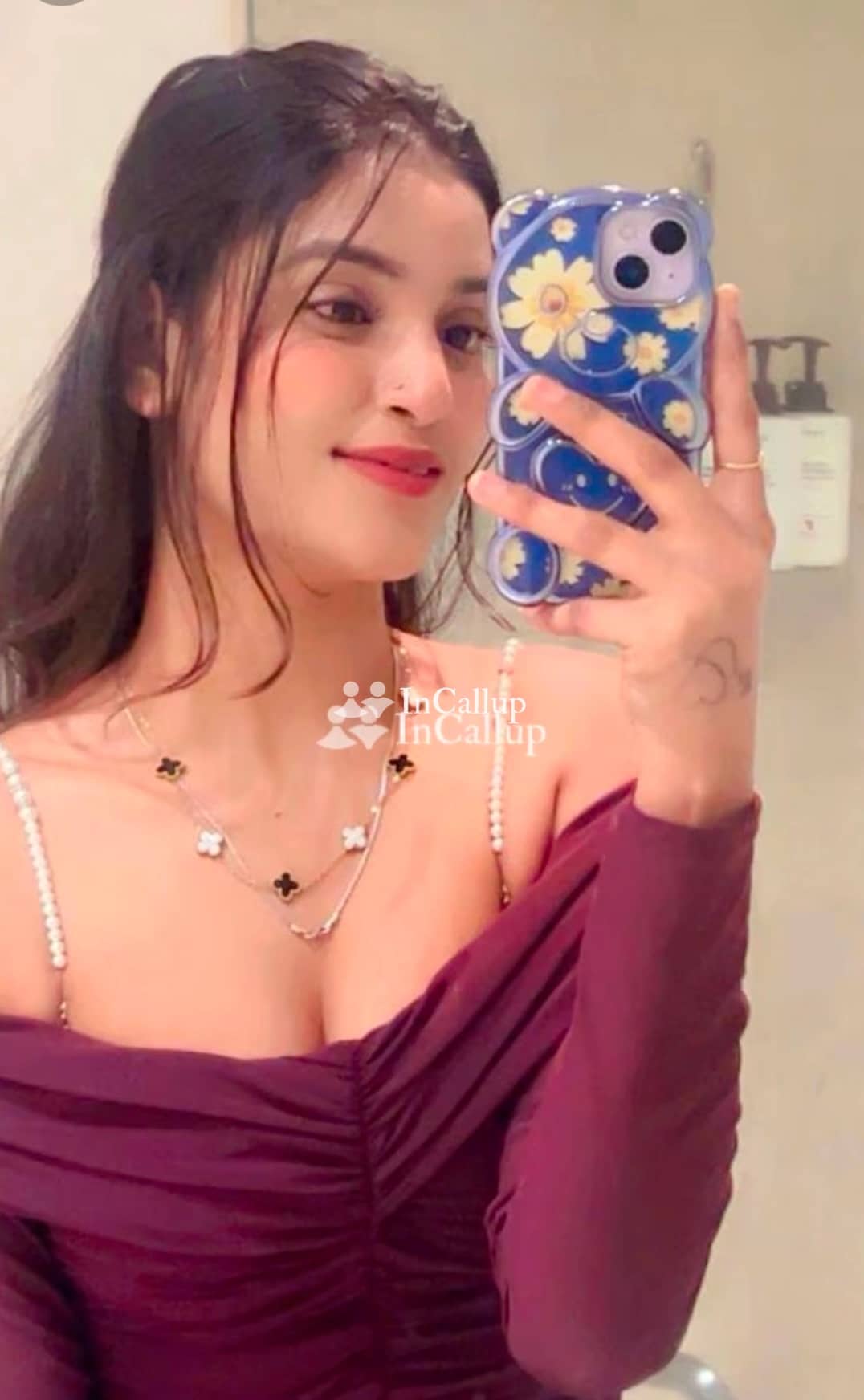 sensational girlfriend experience awaits with sonipats stunning 21yearold beauty call me sir - Call Girls in Sonipat