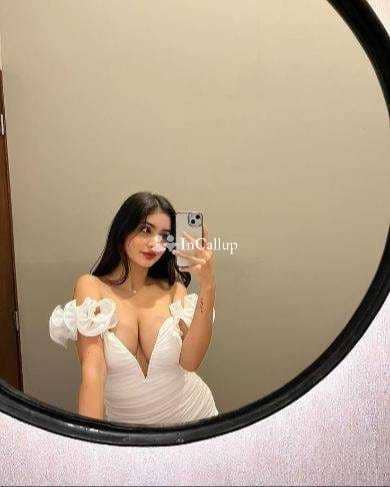 sexy known for being sweet with brunette body type and brown eyes available now trusted reliable service - Call Girls in Sonipat