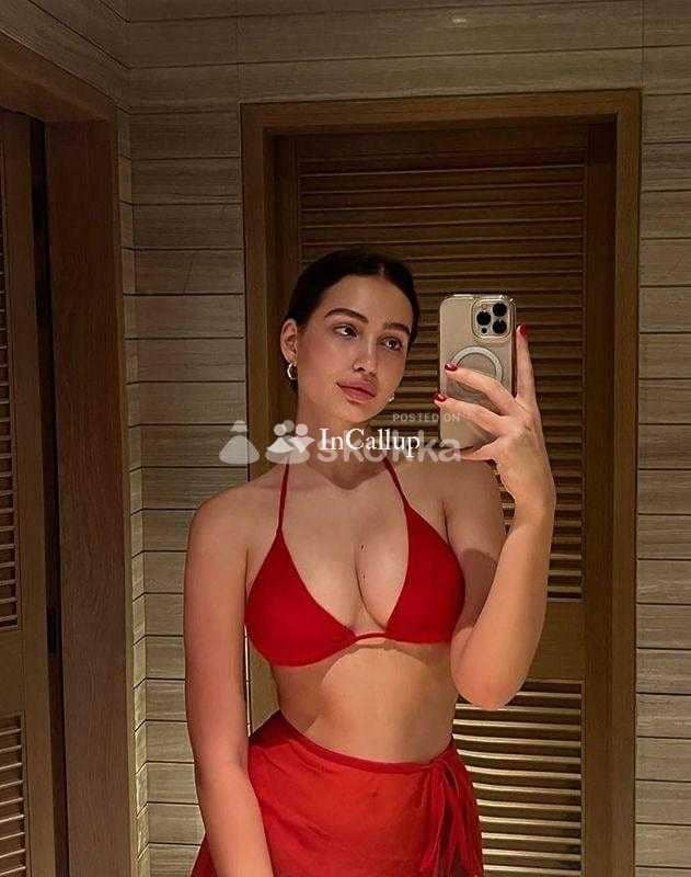 known for being amorous luxury blonde hair and black eyes available now trusted reliable service - Call Girls in Sonipat