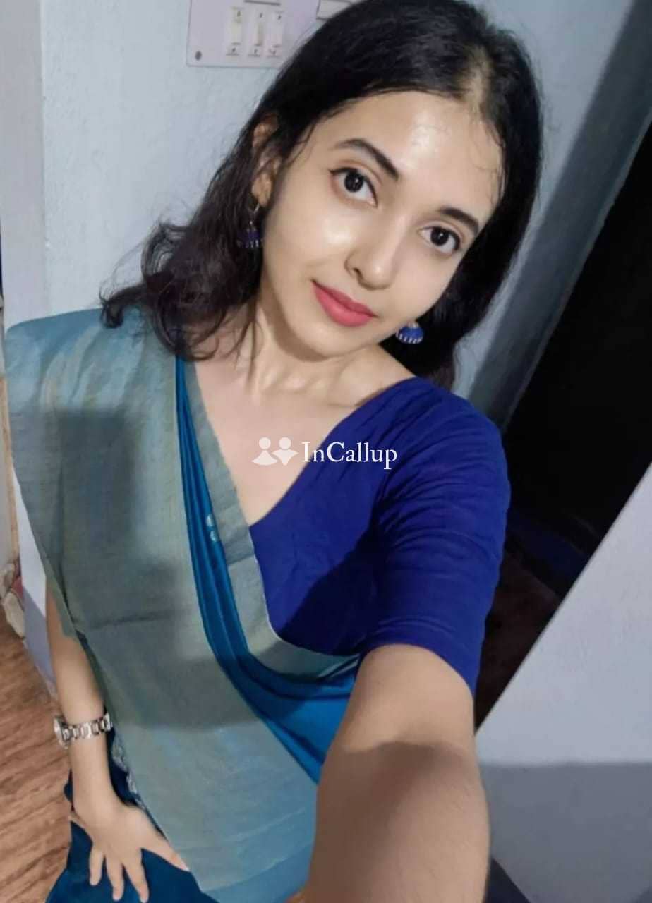 known for being flirty sweet black eyes and brown hair voluptuous available for casual fun - Call Girls in Sonipat