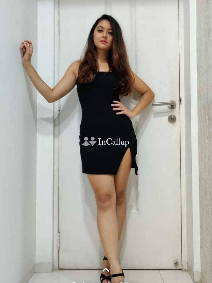 with black hair and black eyes available for both incall and outcall available now trusted reliable service - Call Girls in Sopore
