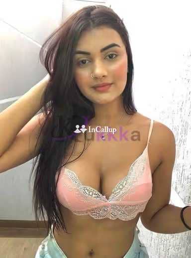 luxury black hair and brown eyes available for both incall and outcall fun available in sopore - Call Girls in Sopore
