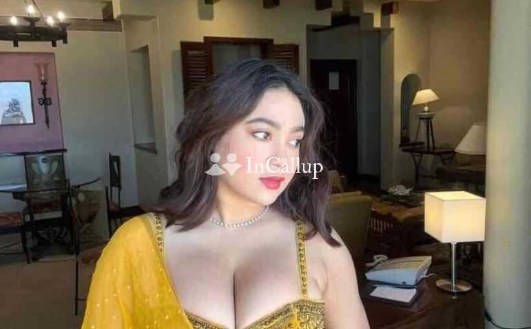Aram Bagh Call Girls, 24/7 100% Genuine Person Contact Me 9643442675 - Call Girls in South Delhi