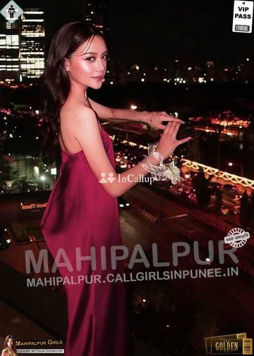 Call Girls In Park Inn by Radisson South Delhi Delhi 8448079011✔️Female Escort Service In Delhi - Call Girls in South Delhi