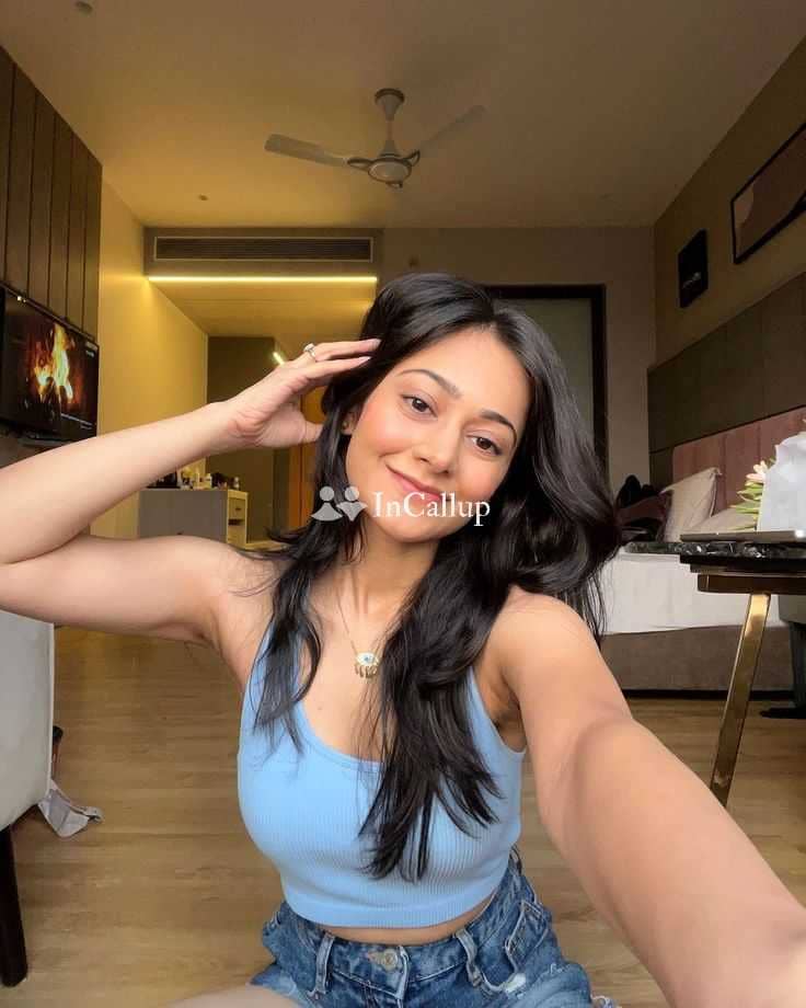 available for outcall with slim body and blonde hair available now trusted reliable service - Call Girls in Srikakulam