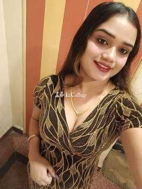 known for being angelic exclusive trusted escort from srinagar hot black eyes and brown hair - Call Girls in Srinagar